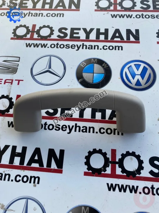 2G0857607 skoda kamiq polo 2021 ön tavan tutamağı