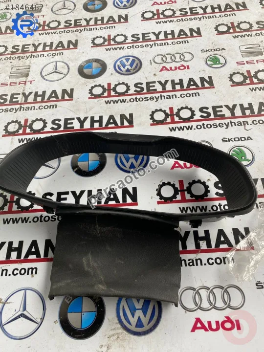 655857053A skoda kamiq scala 2022 kilometre saati çerçevesi