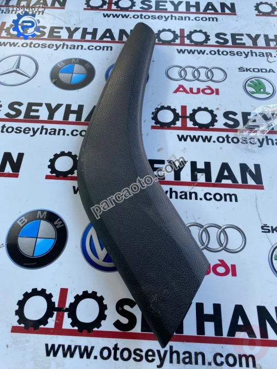 Skoda Kamiq Kapı - Adana Seyhan
