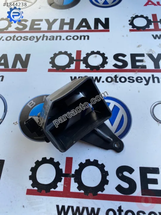 skoda kamiq polo ibiza scala sol ön ayak havalandırma borusu