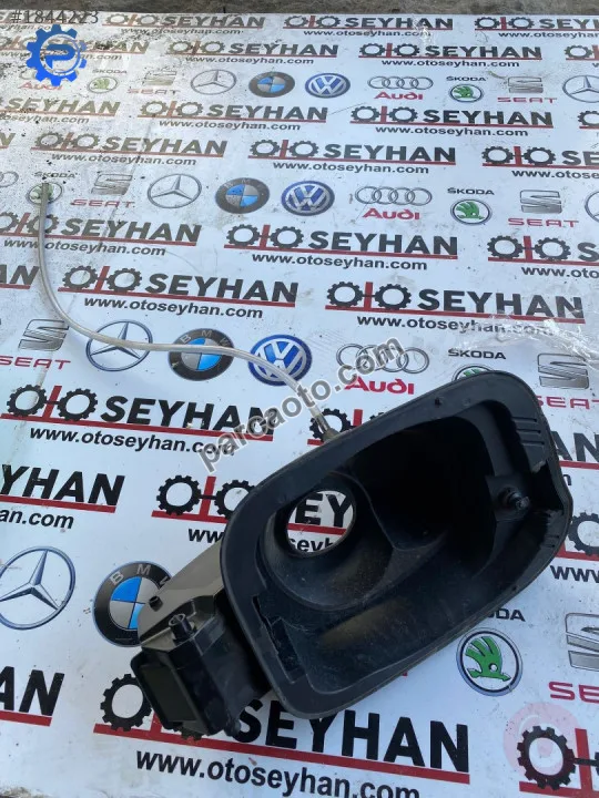 657809702 skoda kamiq 2021 depo kapağı içi