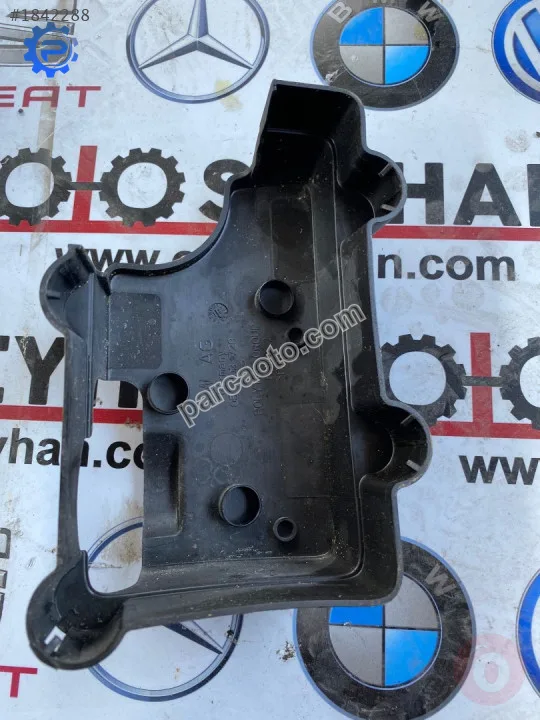 05C103729 audi seat skoda 1.0 DLA üst külbütör koruma kapağı