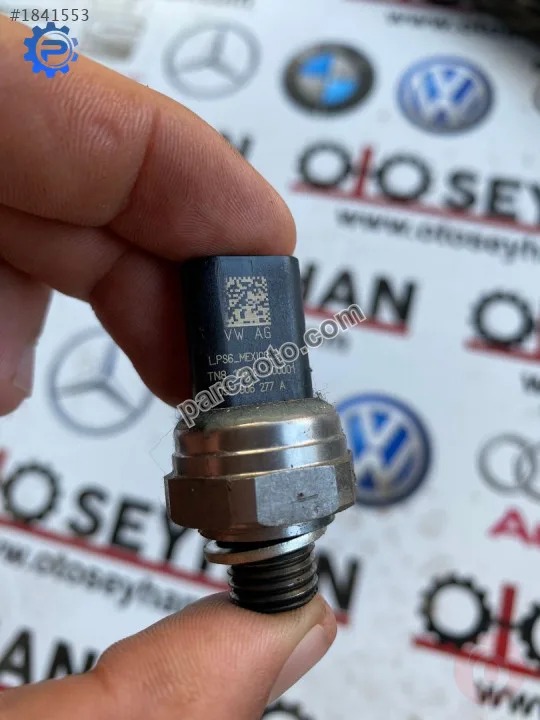 05E906277A kamiq A3 scala polo 1.0 1.5 motor basınç müşürü
