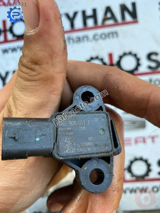 Skoda Kamiq Fark Basınç Sensörü - Adana Seyhan