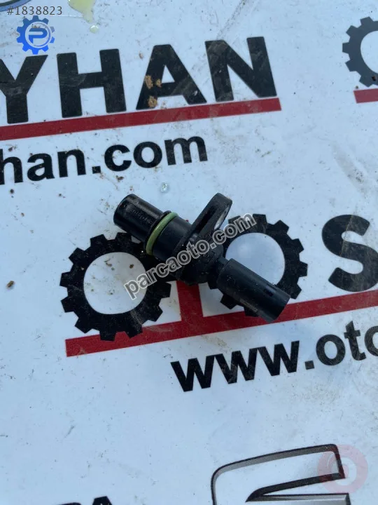 Skoda Kamiq Eksantrik Sensörü - Adana Seyhan