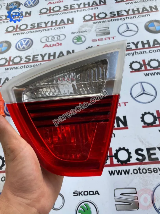 BMW 3 Serisi Stop - Adana Seyhan