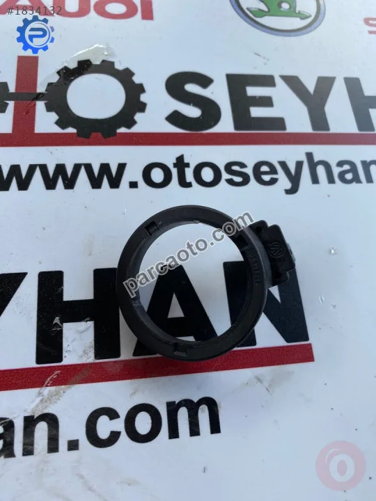 Skoda Kamiq İmmobilizer - Adana Seyhan