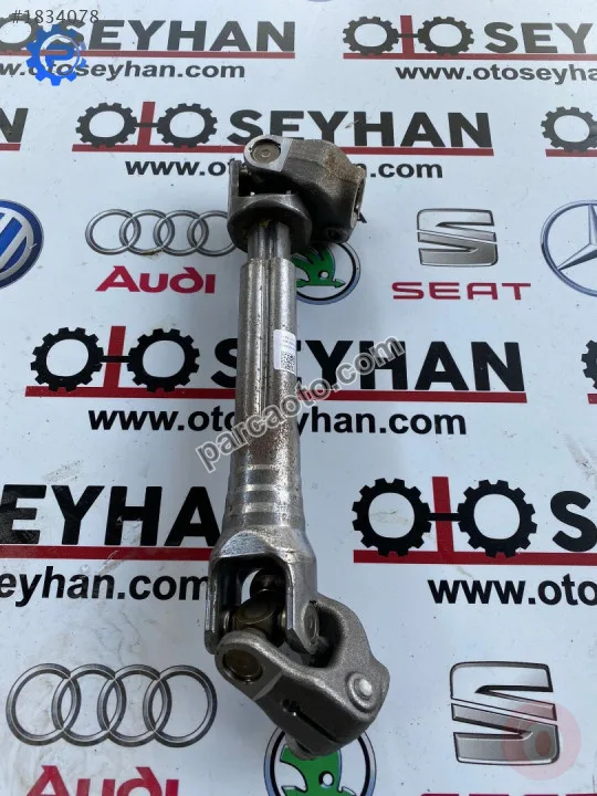 Skoda Kamiq Direksiyon Pompası - Adana Seyhan