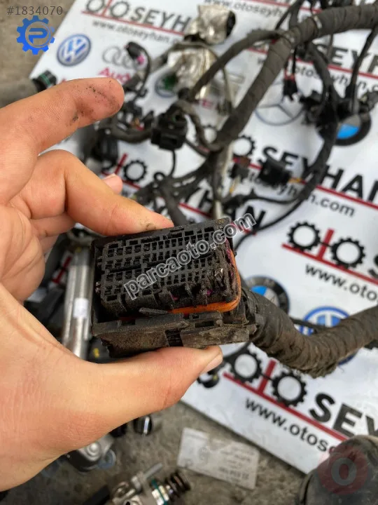 Skoda Kamiq Motor - Adana Seyhan