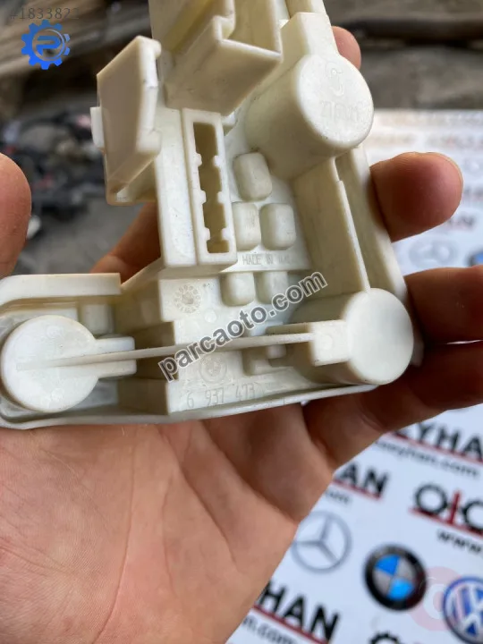 BMW 3 Serisi Stop - Adana Seyhan