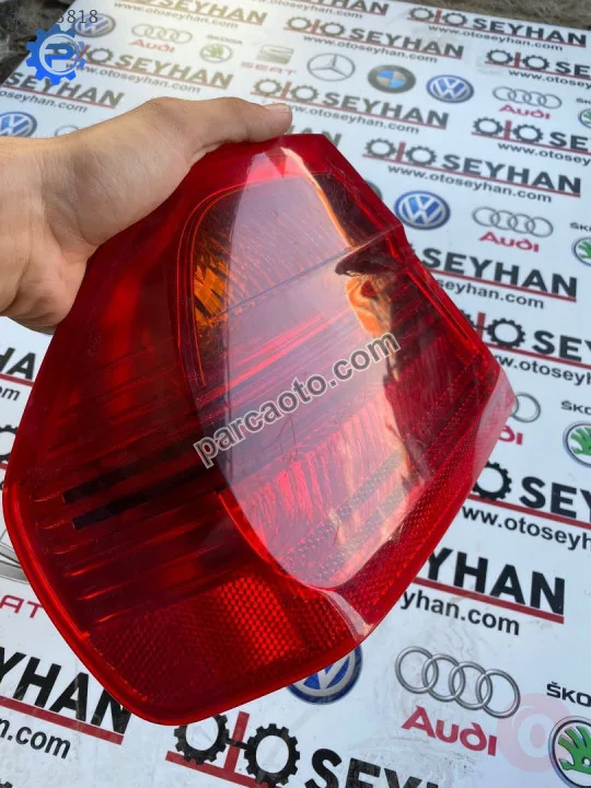 BMW 3 Serisi Stop - Adana Seyhan