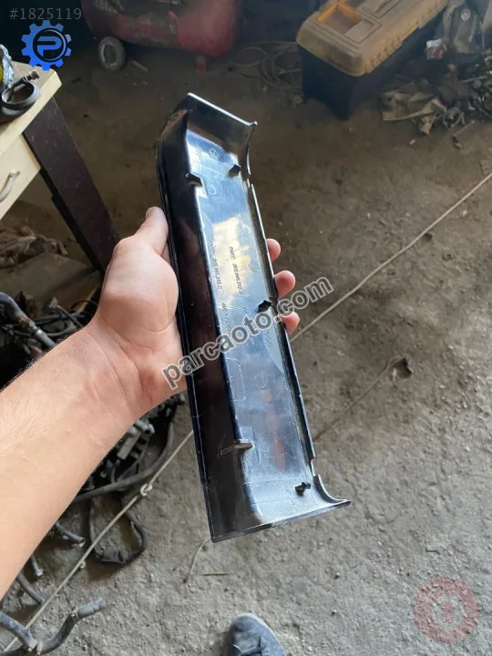 2K5945311B vw caddy arka stop lambası sol yan bakaliti