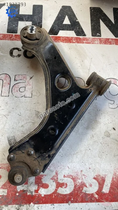 0052048740E fiat linea 2015 sağ tabla orijinal