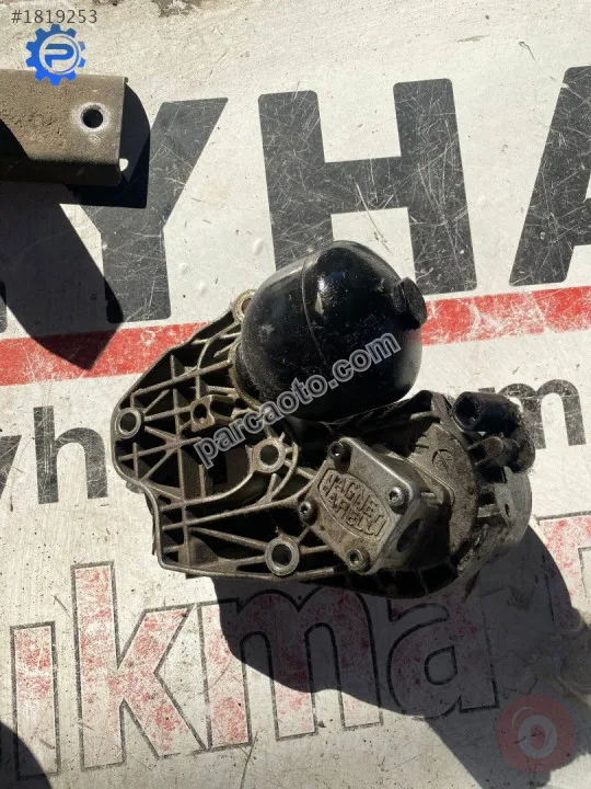 BM0077947E peugeot 508 5008 vites tüpü braketi yağ pompası