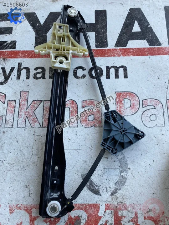 Volkswagen Amarok Cam Krikosu - Adana Seyhan