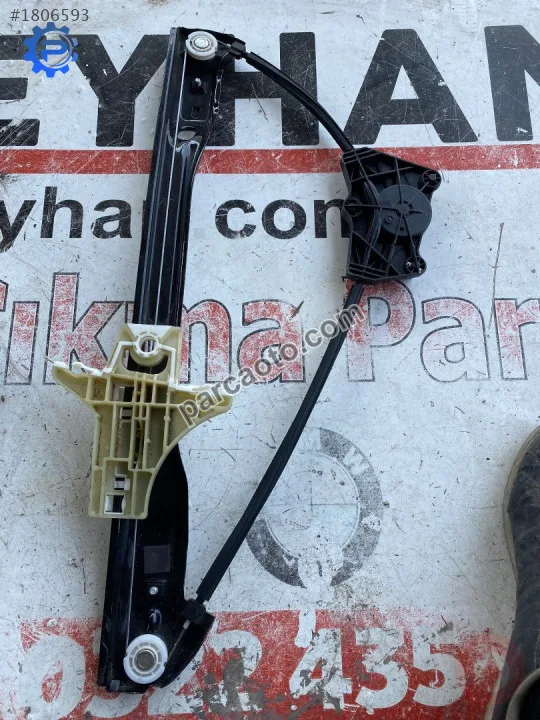 Volkswagen Amarok Cam Krikosu - Adana Seyhan