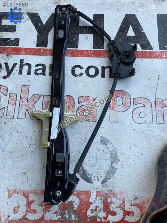 Volkswagen Amarok Cam Krikosu - Adana Seyhan