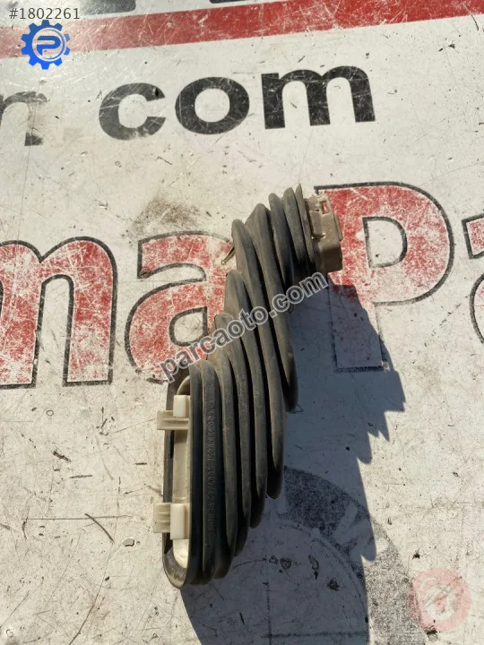 6Q0959845F skoda fabia polo 2004 kapı tesisatı körüğü