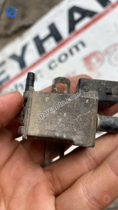 028906263A volkswagen caddy 1.9 sdi AEY selenoid valfi
