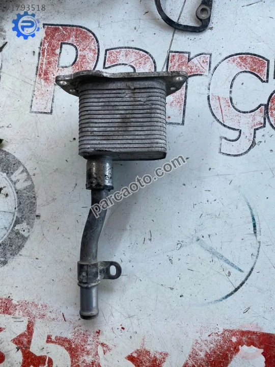 Opel Insignia Yağ Soğutucu - Adana Seyhan