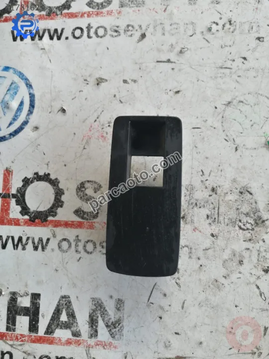 13222231 opel insignia sol arka kapı cam düğmesi çercevesi