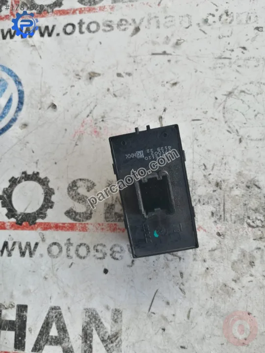 22915110 opel insignia 2014 sol arka kapı cam düğmesi