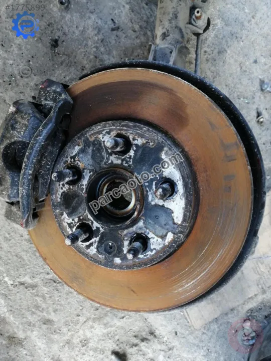 Opel Insignia Fren Ana Merkez - Adana Seyhan