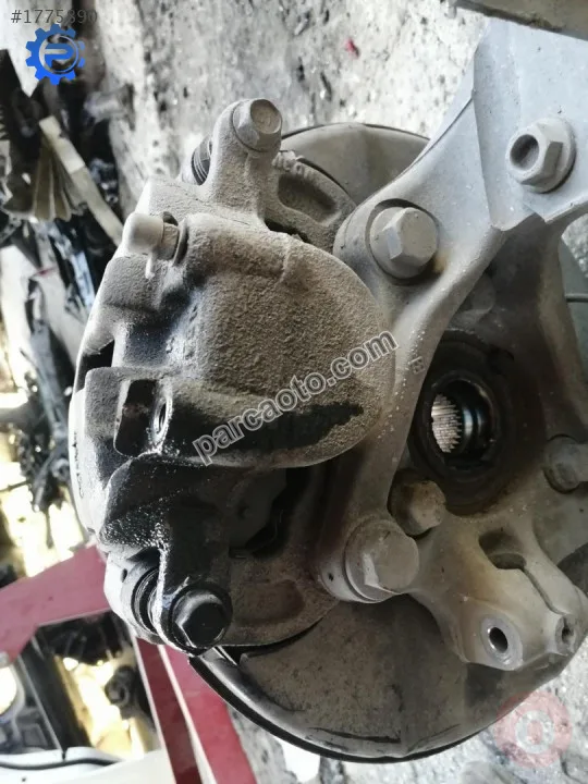 Opel Insignia Kaliper - Adana Seyhan