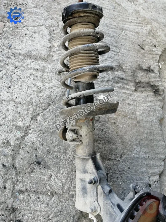 Opel Insignia Amortisör - Adana Seyhan