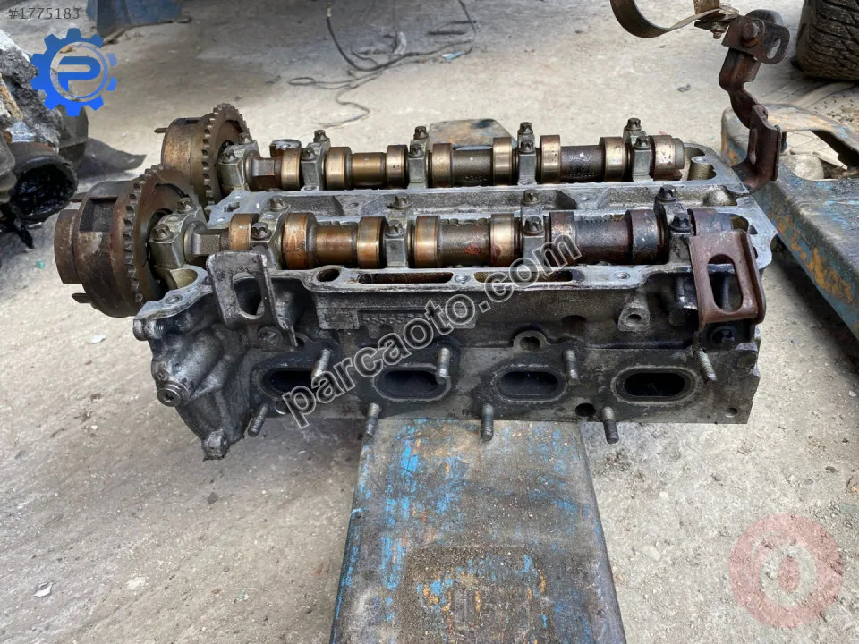 Opel Insignia Silindir Kapağı - Adana Seyhan