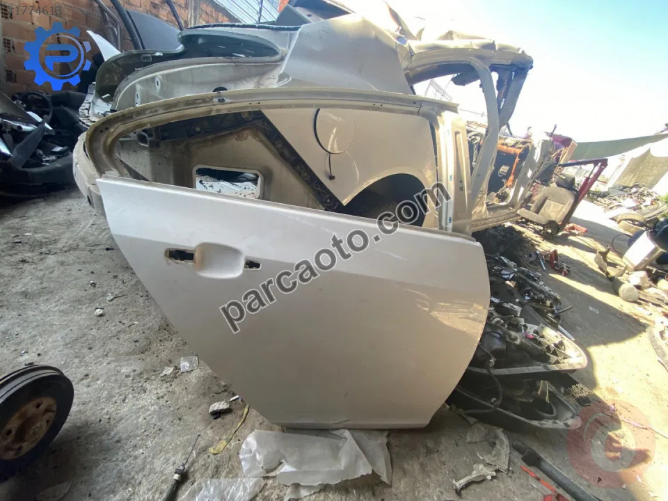 Opel Insignia Kapı - Adana Seyhan