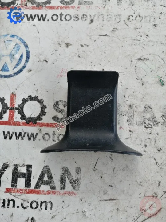 6K0858507 vw caddy 2000 kalorifer kazanı alt kaplaması