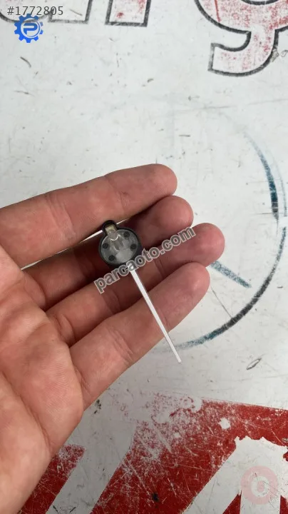 volkswagen caddy 2004-11 devir saati çubuğu