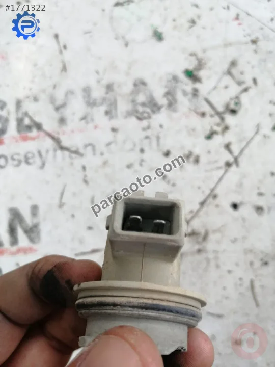Volkswagen caddy 2000 ön far sinyal duyu sol