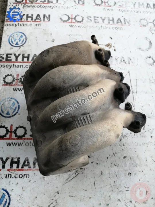 028129713H vw caddy 2000 1.9 sdi tdi aey emme manifoldu