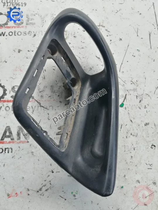6K0867179F vw caddy 2000 sol ön kapı iç çekme kolu kaplaması