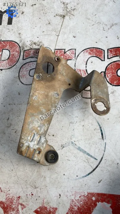 6K9955717 caddy arka silecek motoru bağlantı demiri braketi