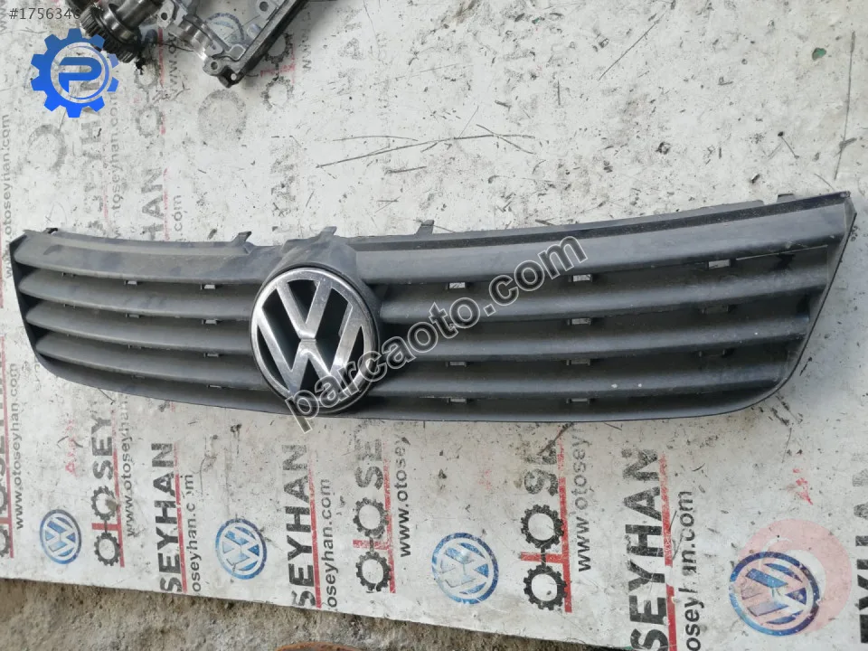 3B0853601 volkswagen passat B5 ön panjur arma