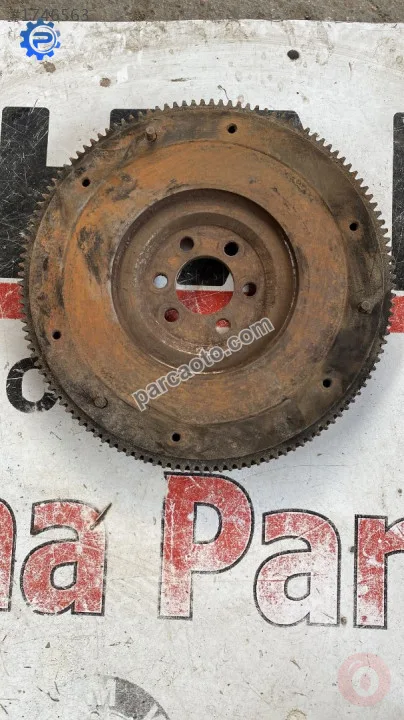 R030105271D 030105271D polo ibiza fabia 1.4 16v bby volant