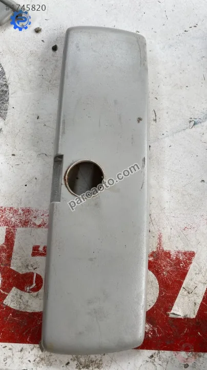 volkswagen passat B5 iç dikiz aynası arka kapağı