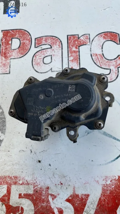 04L131501S volkswagen passat B8 2.0 tdi CRL egr valfi vanası