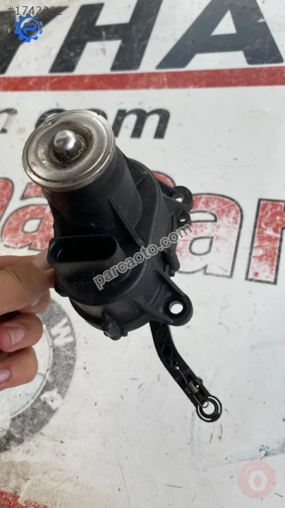 03L129086A audi seat skoda 1.6 cay egr valfi konumlandırıcı