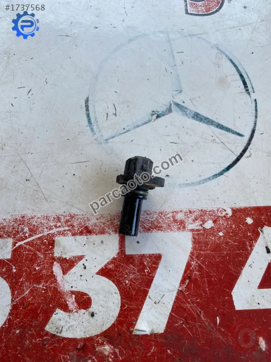 095927321A passat B5 A3 A4 A6 otomatik şanzıman hız sensörü