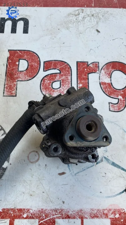 volkswagen passat B5 audi A4 1.8 APT direksiyon pompası