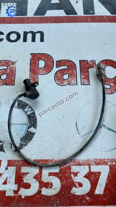 SS11019 vw passat B5 audi A4 A6 1.8 apt krank devir sensörü