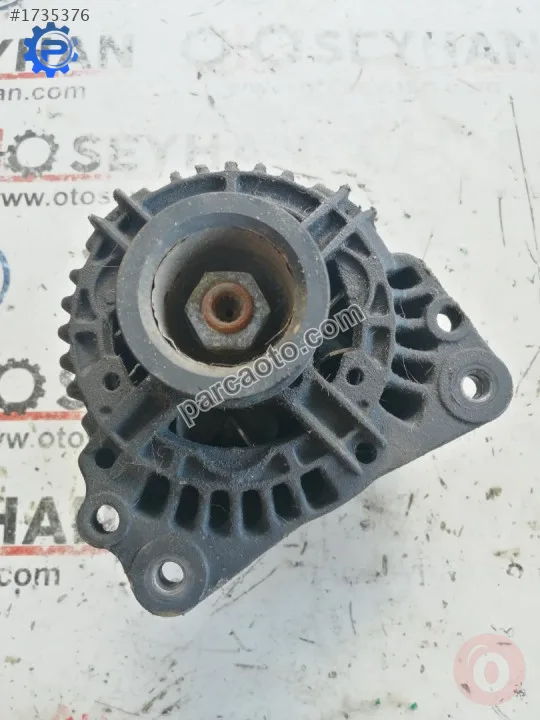 028903028D volkswagen bora 1.6 bcb şarj dinamosu
