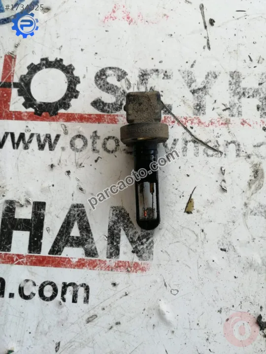 0280130085 passat audi golf bora manifold sıcaklık sensörü