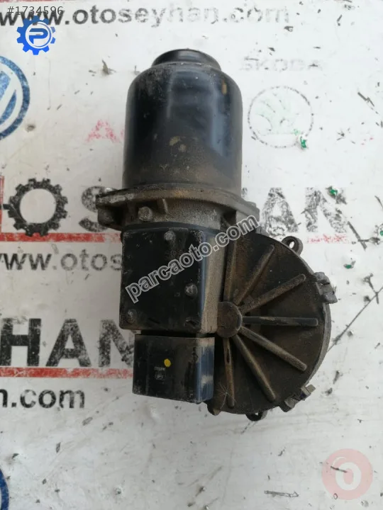 64300335 64300023 Fiat linea 2015 silecek motoru