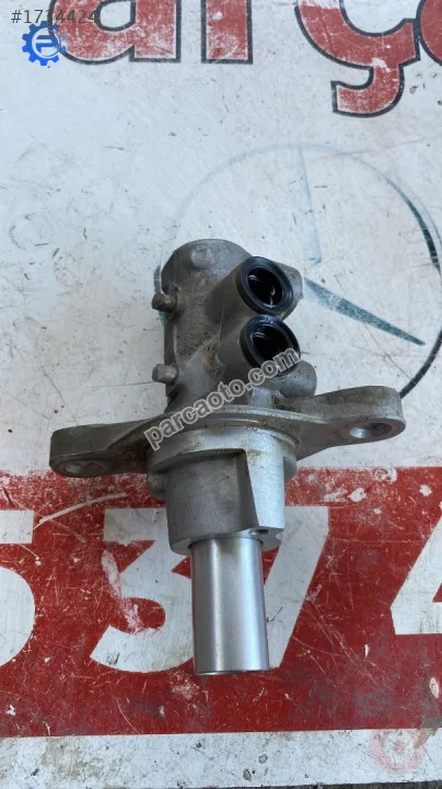 204Y21766 fiat linea punto opel corsa E D ana fren merkezi