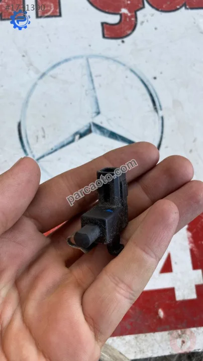 fiat linea egea punto 15 el fren kolu tabancası müşürü svici